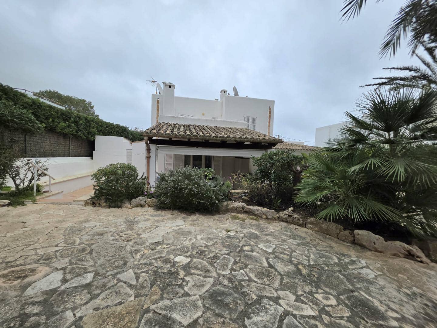 2 quarto Apartamento para venda em Cala d'Or - 595 000 € (Ref: 9656938)