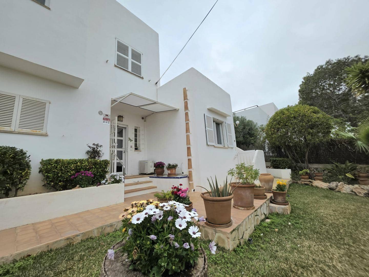 2 quarto Apartamento para venda em Cala d'Or - 595 000 € (Ref: 9656938)