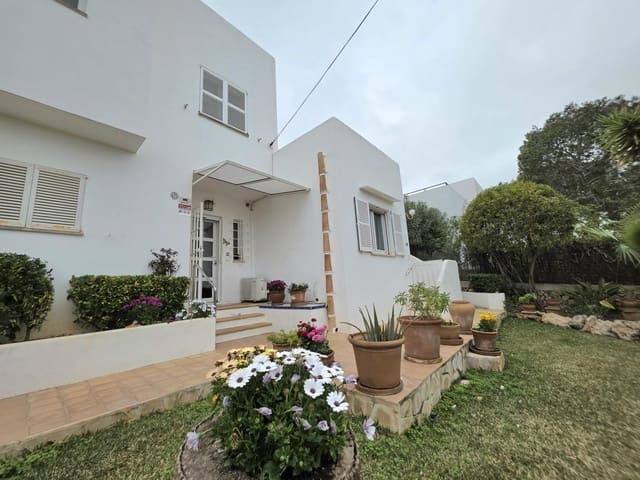 2 quarto Apartamento para venda em Cala d'Or, Santanyí - 595 000 € (Ref: 9656938)