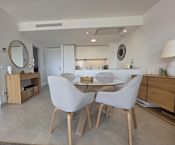 2 sovrum Lägenhet till salu i Cala d'Or, Santanyí med pool garage - 715 000 € (Ref: 9715531)