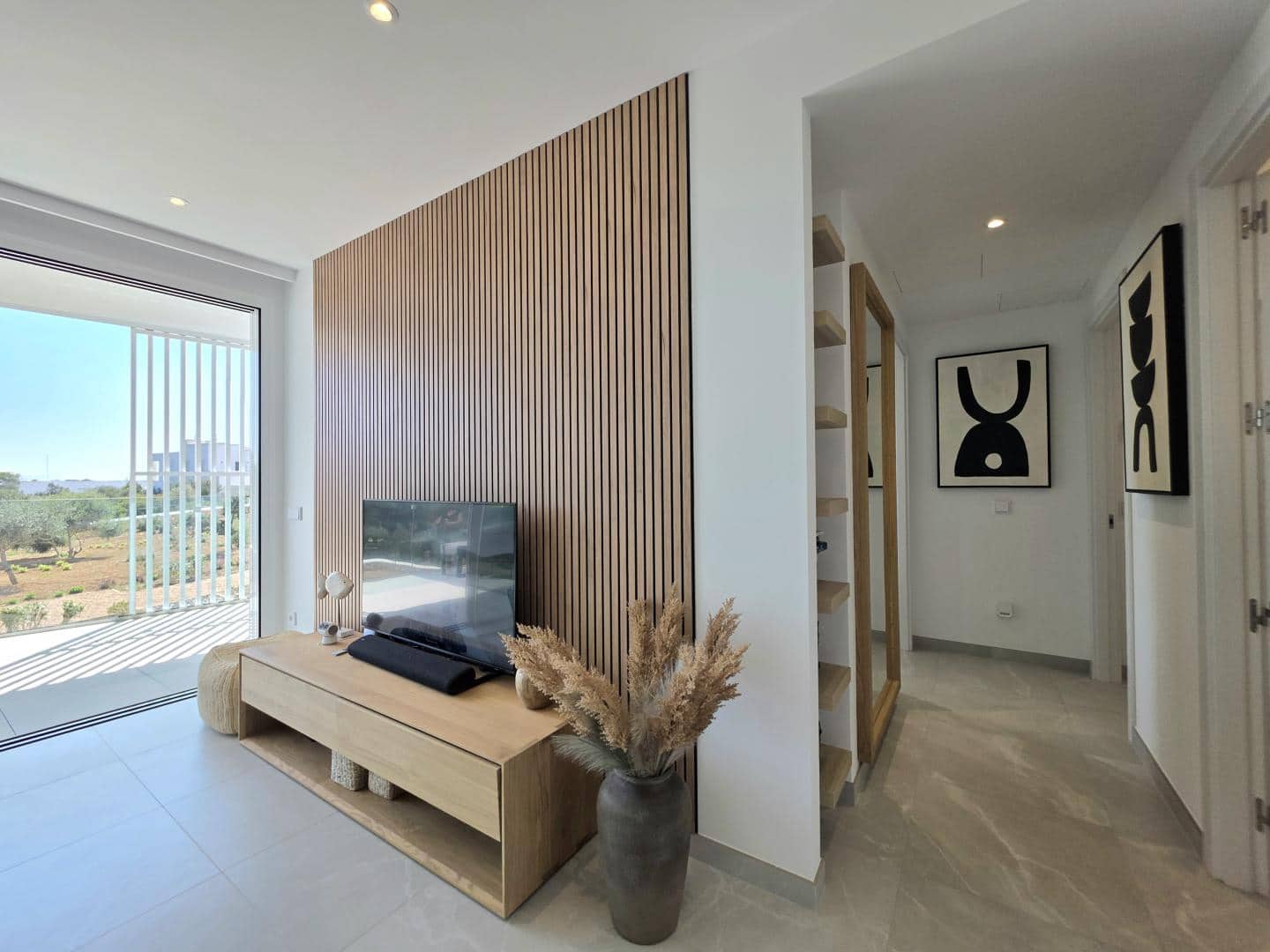 2 sovrum Lägenhet till salu i Cala d'Or med pool garage - 715 000 € (Ref: 9715531)