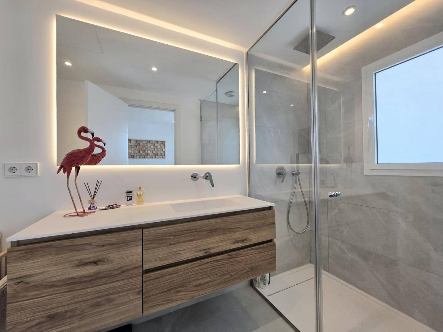 2 sovrum Lägenhet till salu i Cala d'Or med pool garage - 715 000 € (Ref: 9715531)