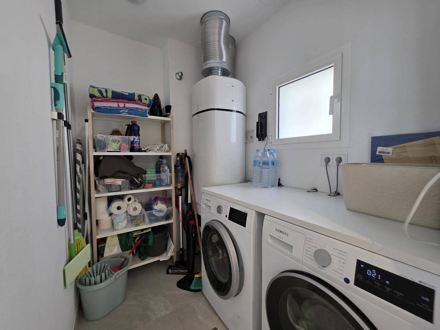 2 sovrum Lägenhet till salu i Cala d'Or med pool garage - 715 000 € (Ref: 9715531)