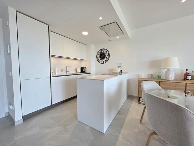 2 sovrum Lägenhet till salu i Cala d'Or, Santanyí med pool garage - 715 000 € (Ref: 9715531)