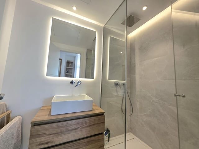 2 sovrum Lägenhet till salu i Cala d'Or, Santanyí med pool garage - 715 000 € (Ref: 9715531)