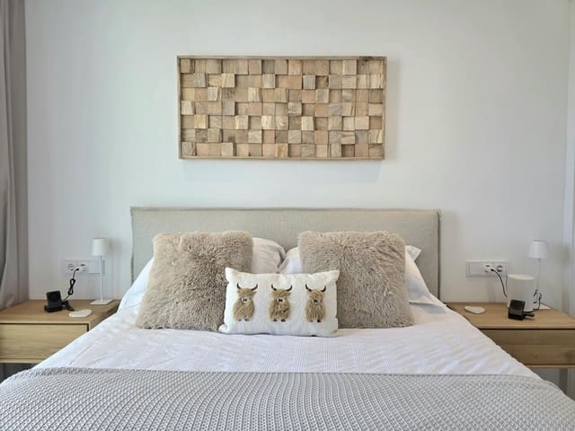 2 sovrum Lägenhet till salu i Cala d'Or, Santanyí med pool garage - 715 000 € (Ref: 9715531)