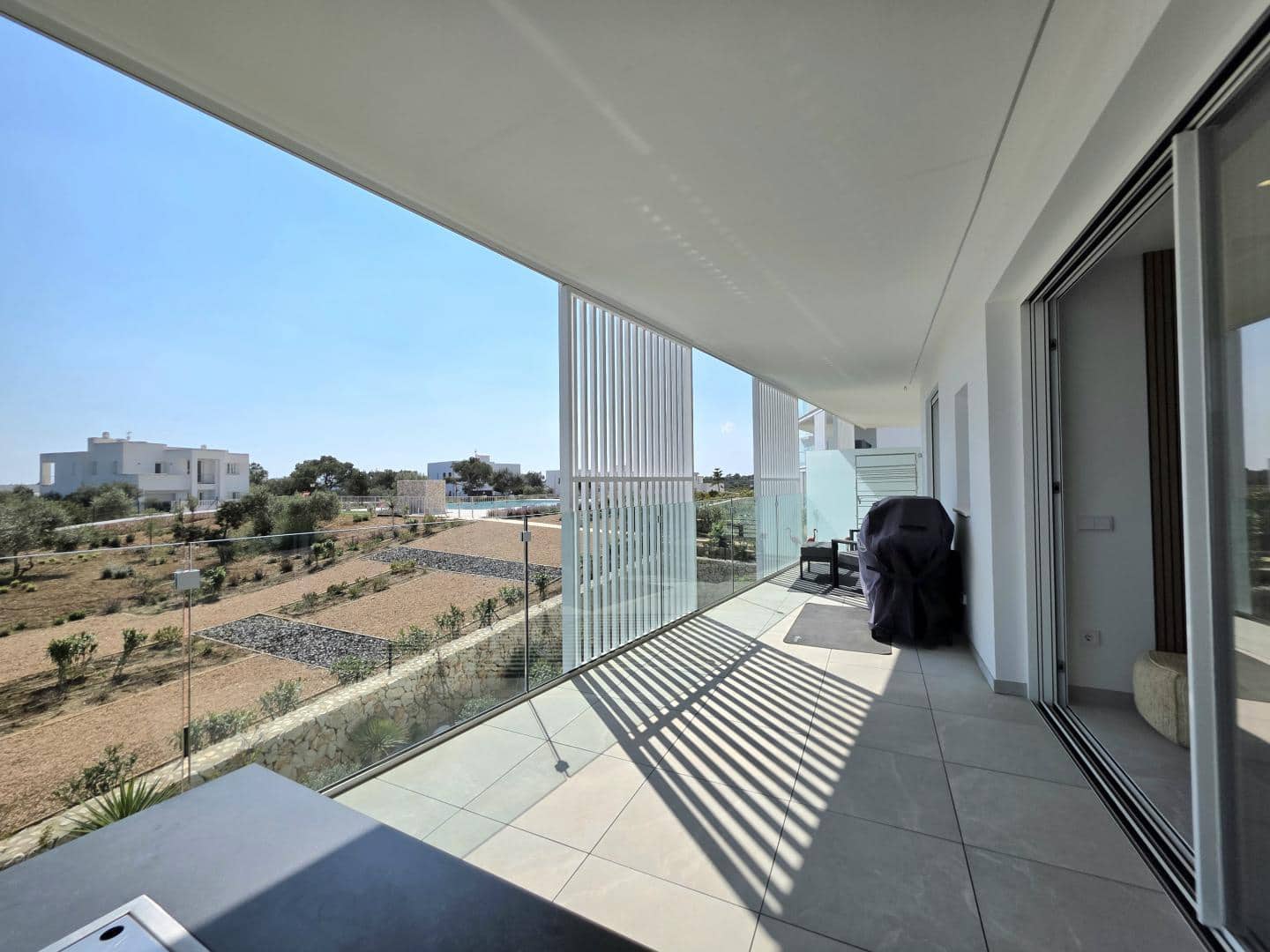 2 sovrum Lägenhet till salu i Cala d'Or med pool garage - 715 000 € (Ref: 9715531)