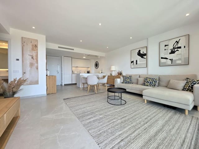 2 sovrum Lägenhet till salu i Cala d'Or, Santanyí med pool garage - 715 000 € (Ref: 9715531)