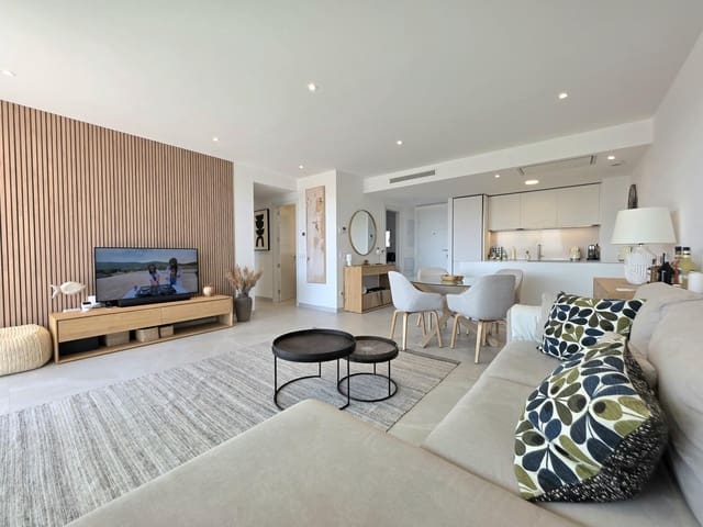 2 sovrum Lägenhet till salu i Cala d'Or, Santanyí med pool garage - 715 000 € (Ref: 9715531)