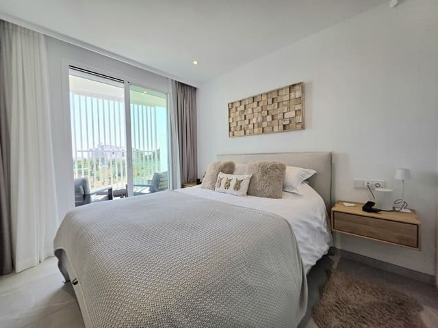 2 sovrum Lägenhet till salu i Cala d'Or, Santanyí med pool garage - 715 000 € (Ref: 9715531)