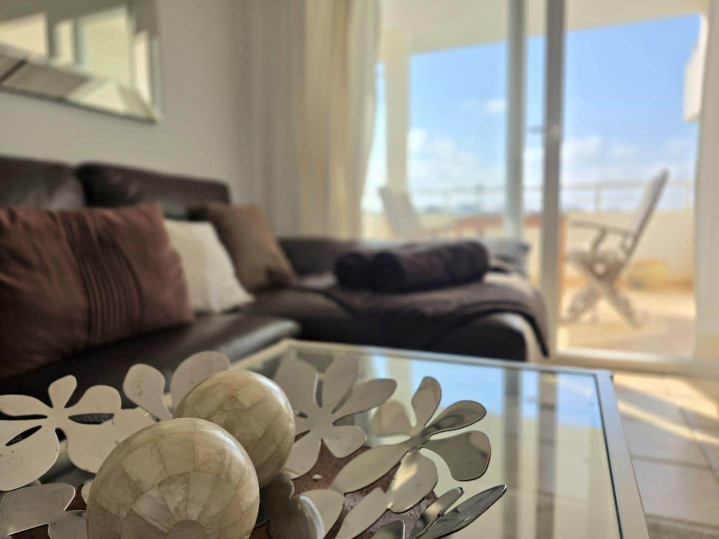 2 soverom Leilighet til salgs i Cala d'Or med svømmebasseng garasje - € 329 500 (Ref: 9716674)