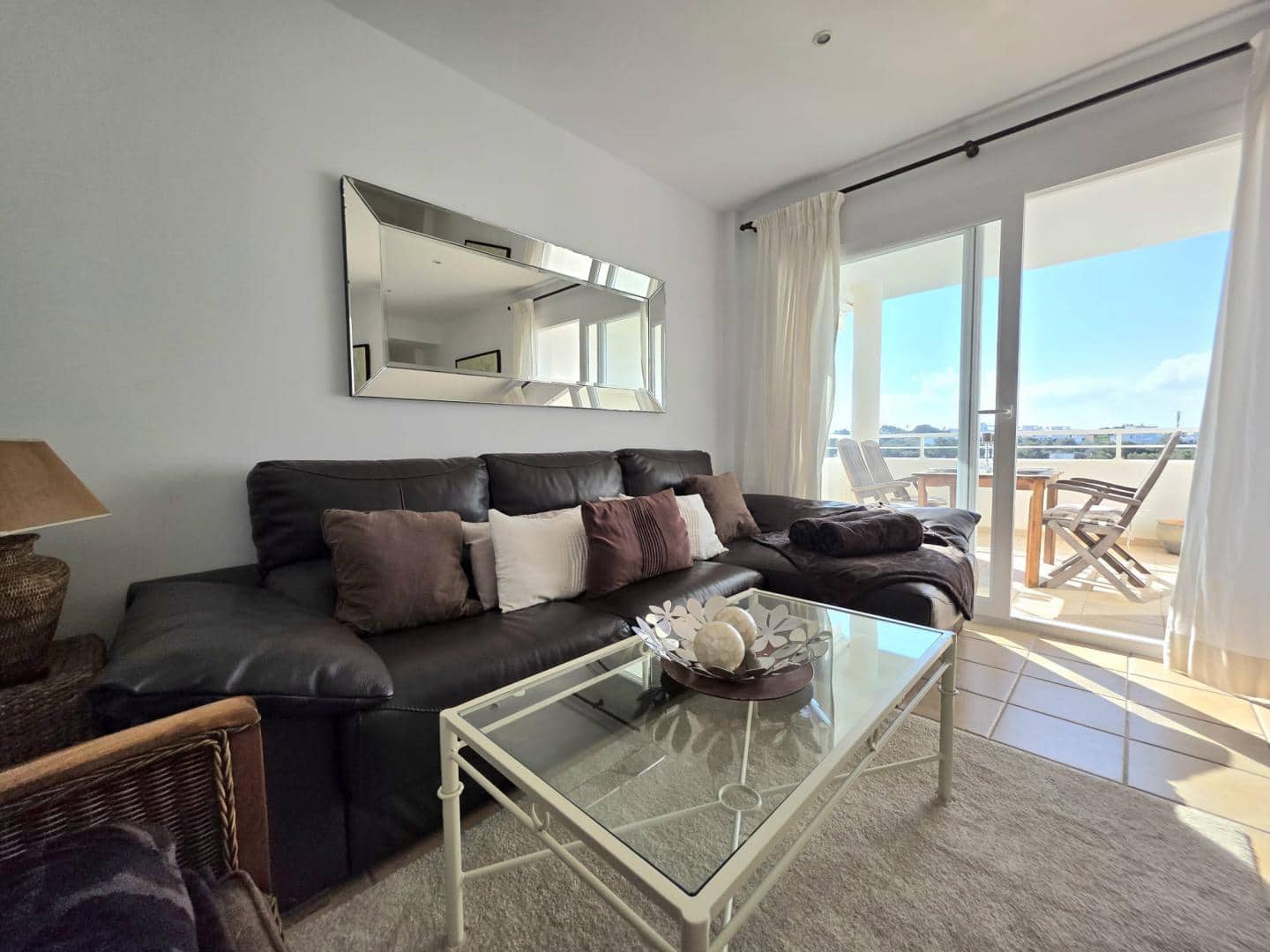 2 soverom Leilighet til salgs i Cala d'Or med svømmebasseng garasje - € 329 500 (Ref: 9716674)