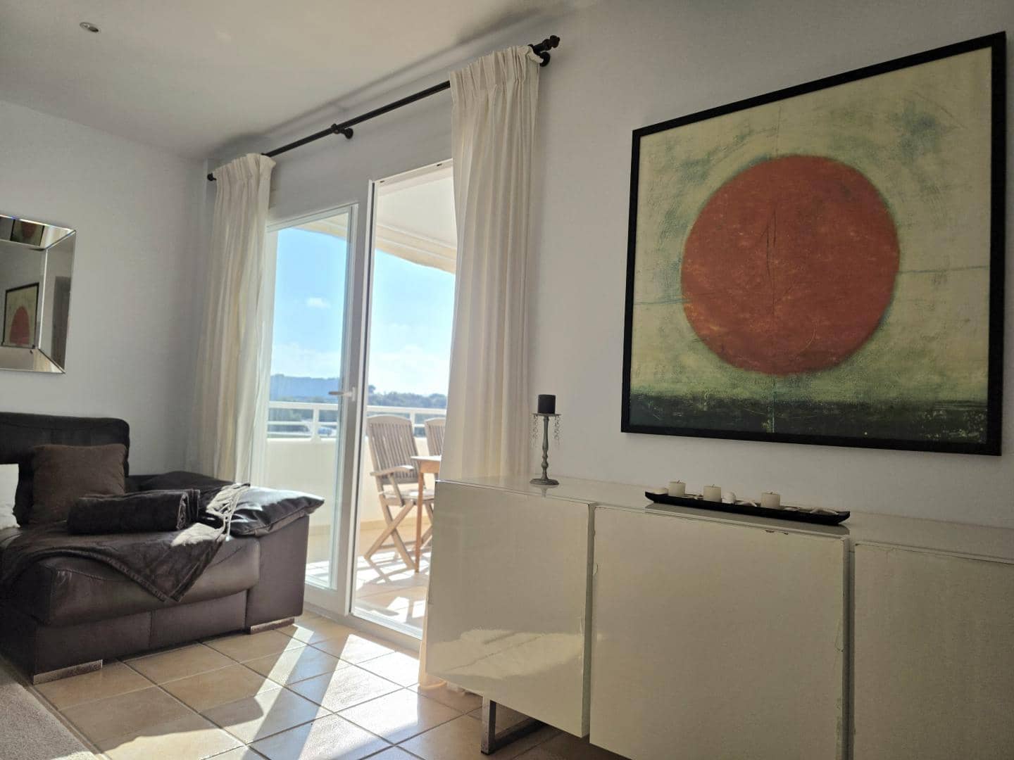 2 soverom Leilighet til salgs i Cala d'Or med svømmebasseng garasje - € 329 500 (Ref: 9716674)