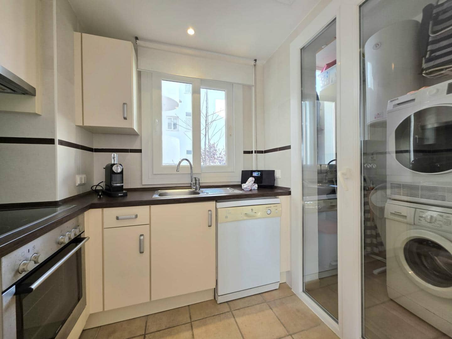 2 soverom Leilighet til salgs i Cala d'Or med svømmebasseng garasje - € 329 500 (Ref: 9716674)