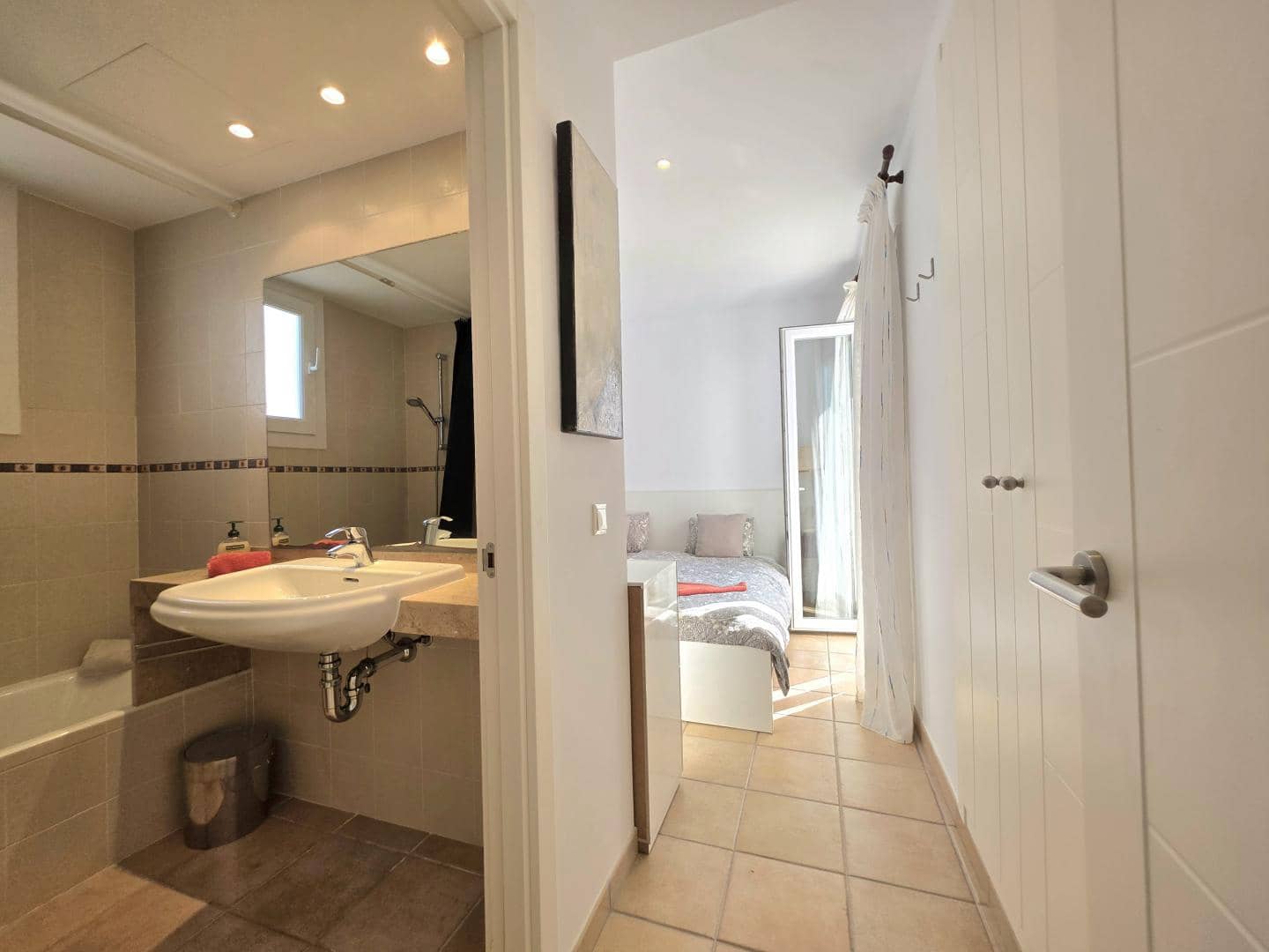 2 soverom Leilighet til salgs i Cala d'Or med svømmebasseng garasje - € 329 500 (Ref: 9716674)