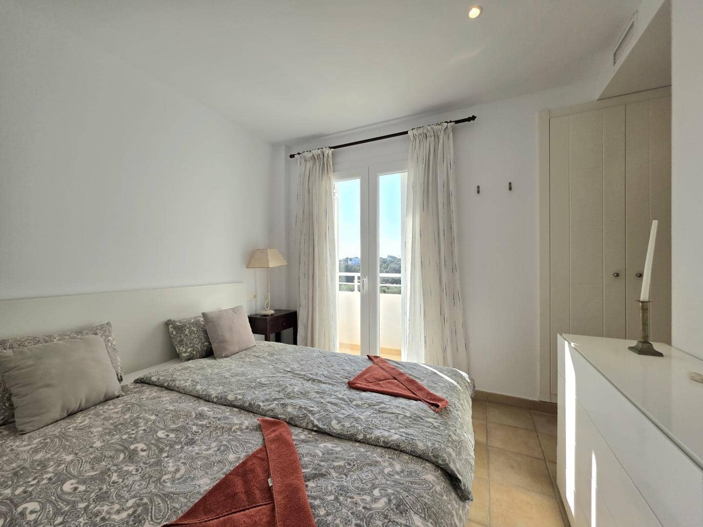 2 soverom Leilighet til salgs i Cala d'Or med svømmebasseng garasje - € 329 500 (Ref: 9716674)