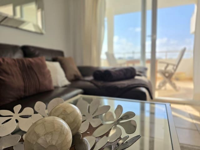 2 soverom Leilighet til salgs i Cala d'Or, Santanyí med svømmebasseng garasje - € 329 500 (Ref: 9716674)