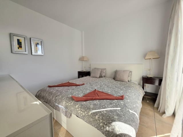 2 soverom Leilighet til salgs i Cala d'Or, Santanyí med svømmebasseng garasje - € 329 500 (Ref: 9716674)