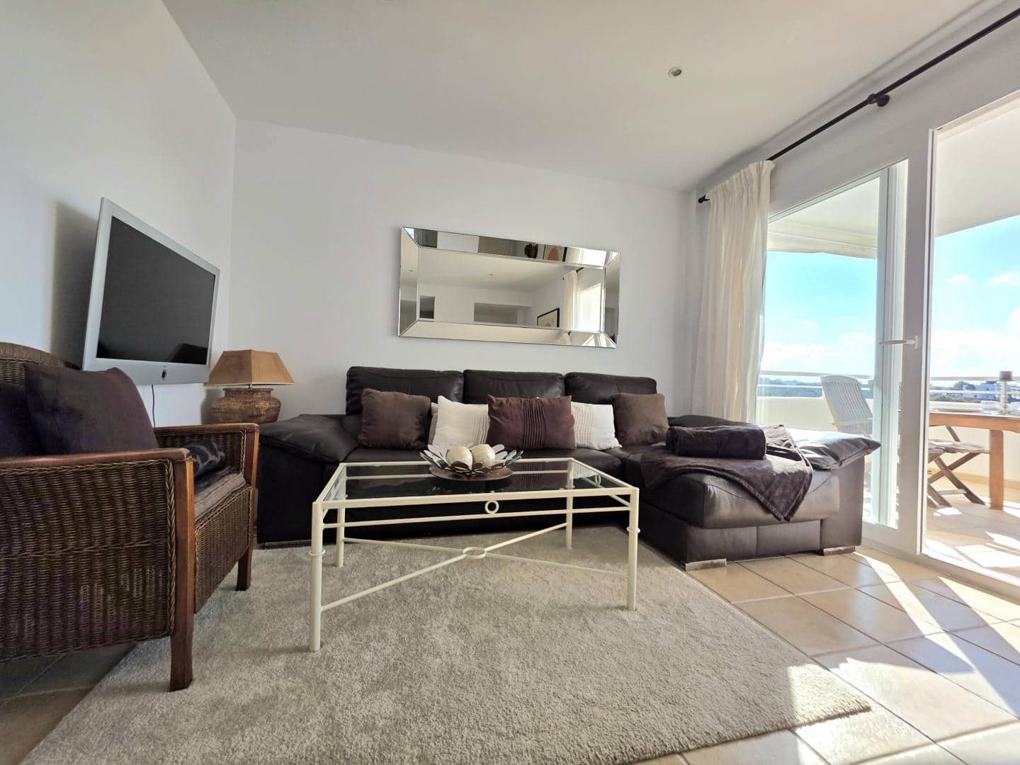 2 soverom Leilighet til salgs i Cala d'Or med svømmebasseng garasje - € 329 500 (Ref: 9716674)