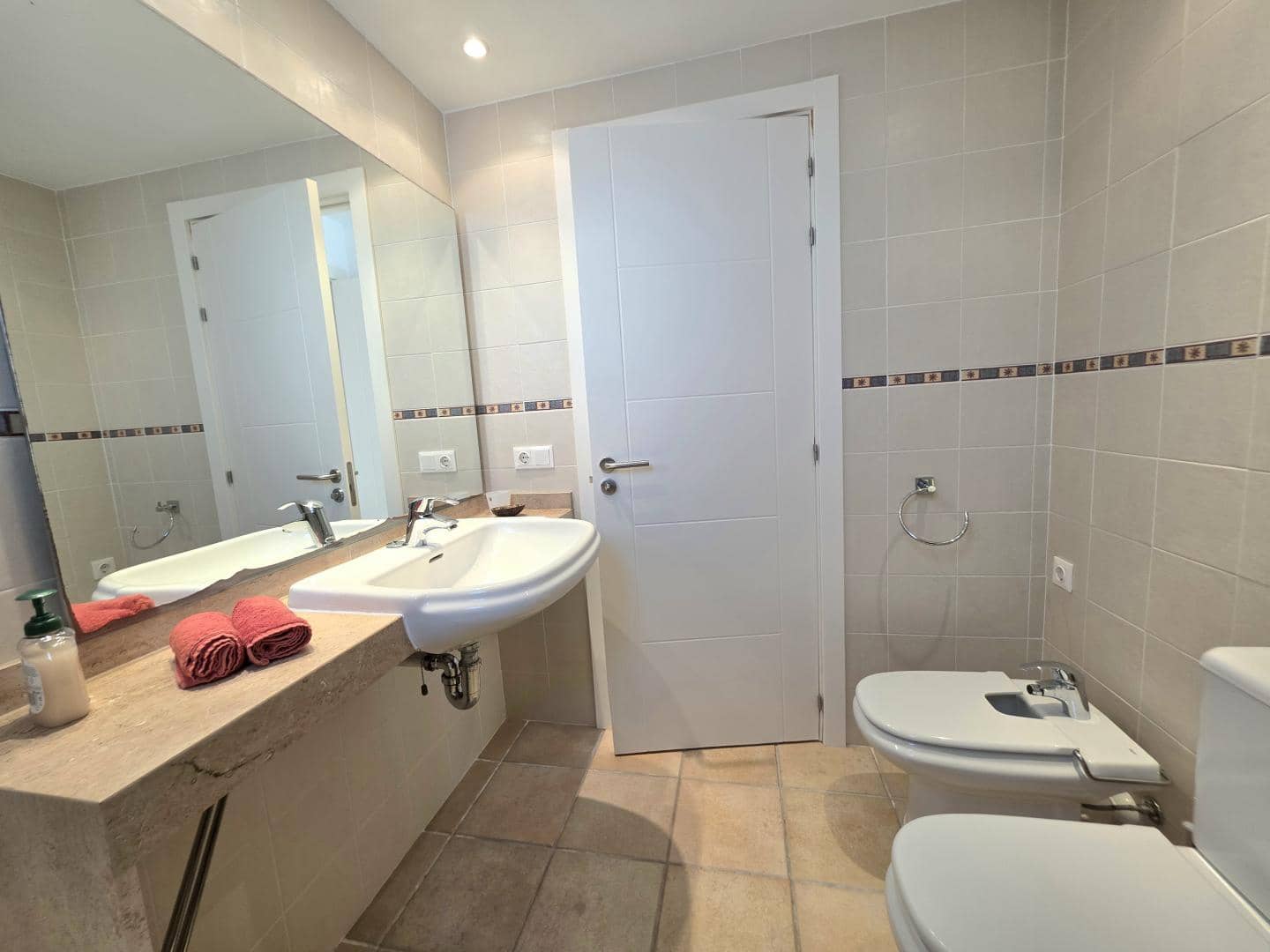 2 soverom Leilighet til salgs i Cala d'Or med svømmebasseng garasje - € 329 500 (Ref: 9716674)