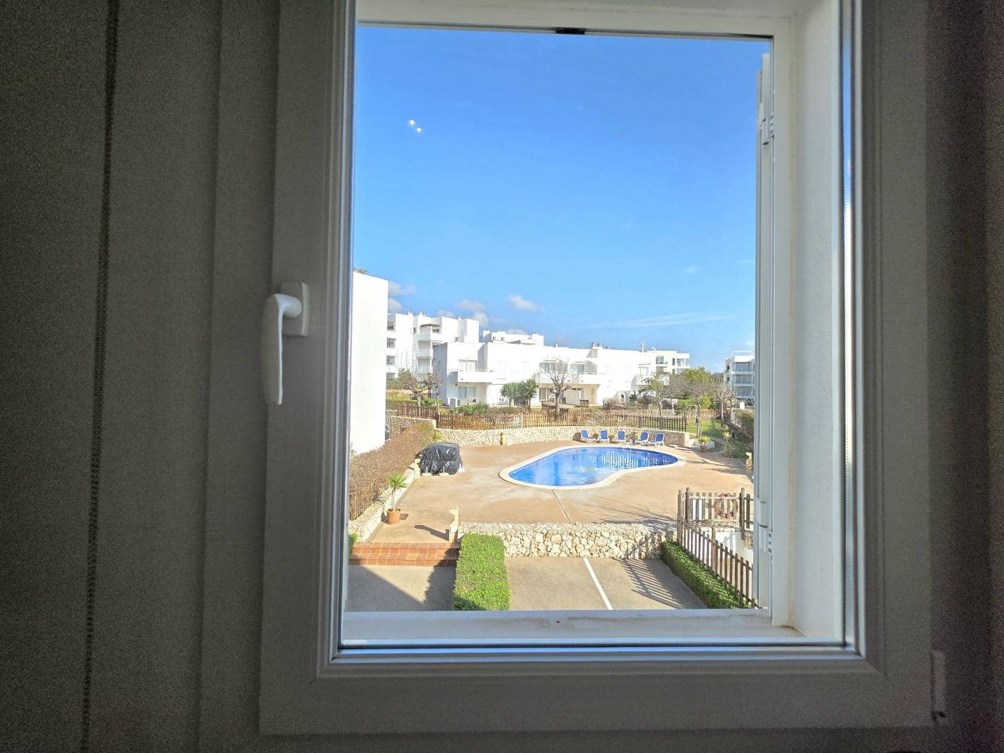 2 soverom Leilighet til salgs i Cala d'Or med svømmebasseng garasje - € 329 500 (Ref: 9716674)