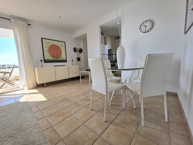 2 soverom Leilighet til salgs i Cala d'Or, Santanyí med svømmebasseng garasje - € 329 500 (Ref: 9716674)