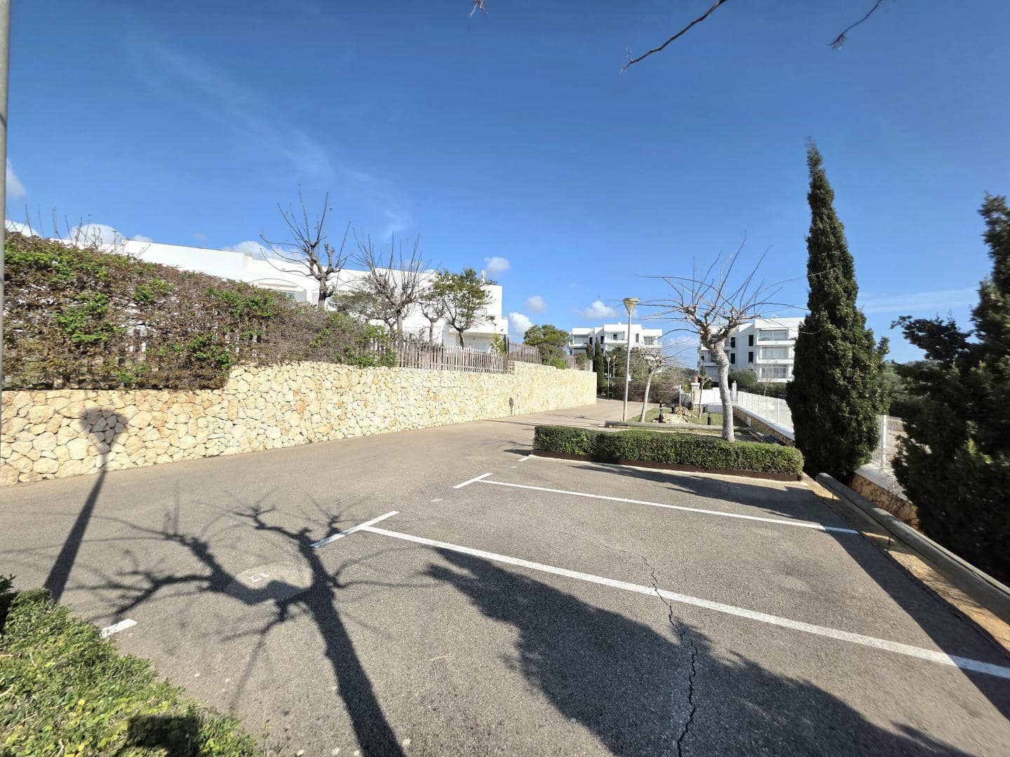 2 soverom Leilighet til salgs i Cala d'Or med svømmebasseng garasje - € 329 500 (Ref: 9716674)