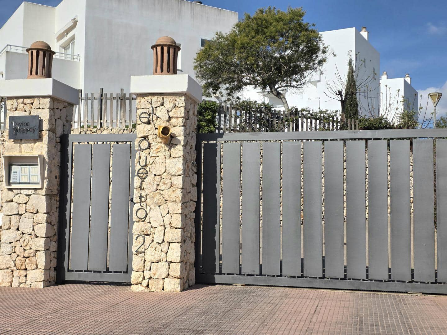 2 soverom Leilighet til salgs i Cala d'Or med svømmebasseng garasje - € 329 500 (Ref: 9716674)