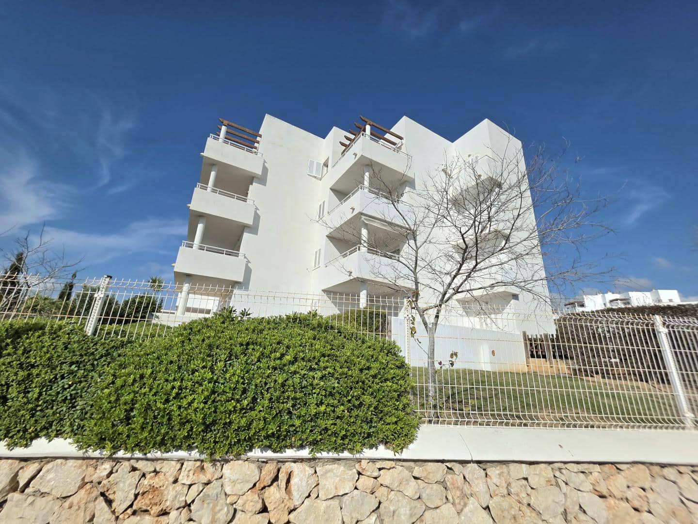 2 soverom Leilighet til salgs i Cala d'Or med svømmebasseng garasje - € 329 500 (Ref: 9716674)