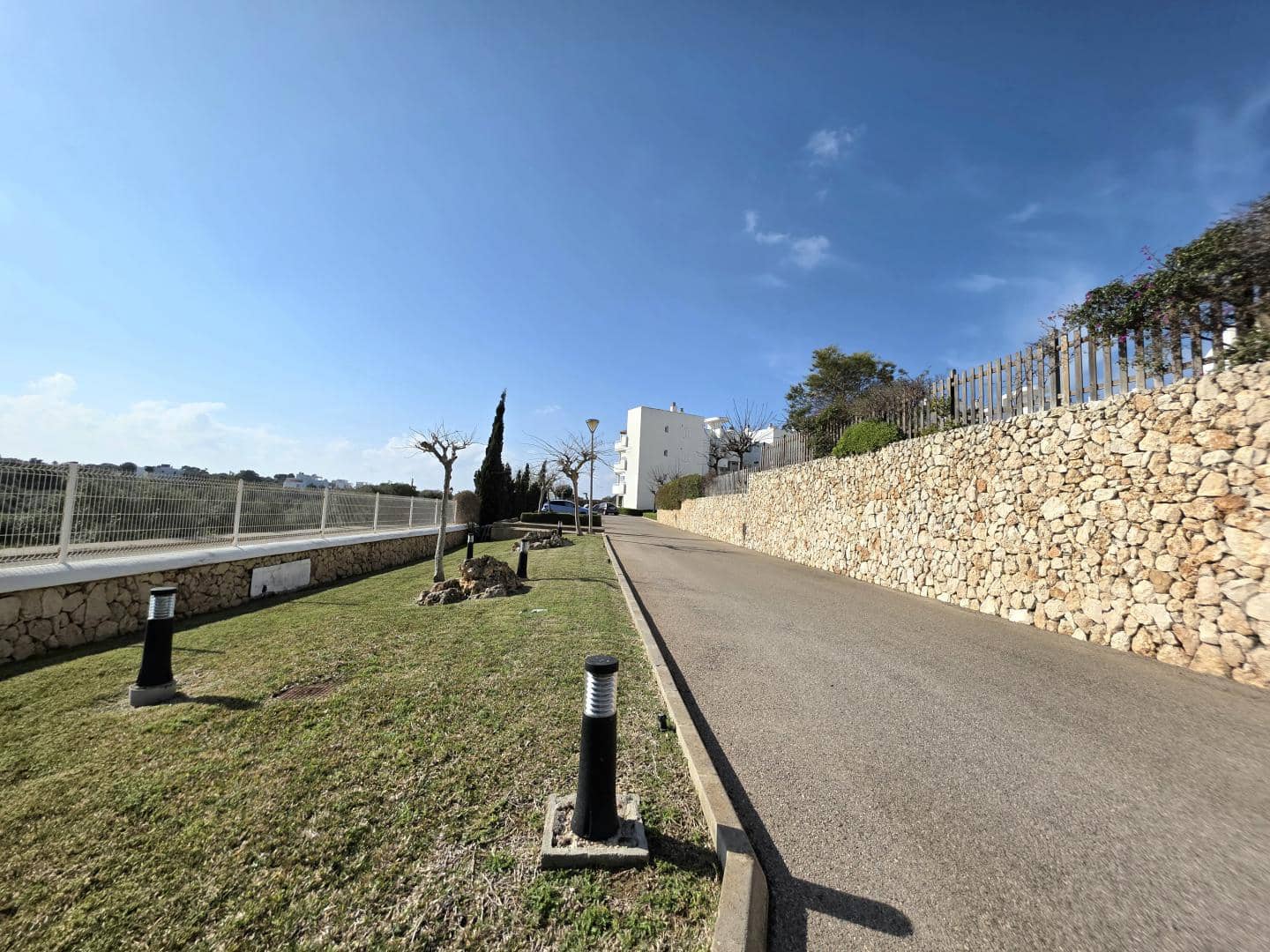 2 soverom Leilighet til salgs i Cala d'Or med svømmebasseng garasje - € 329 500 (Ref: 9716674)