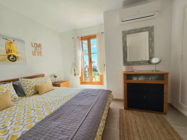2 chambre Appartement à vendre à Cala d'Or, Santanyí avec piscine - 399 500 € (Ref: 9733447)