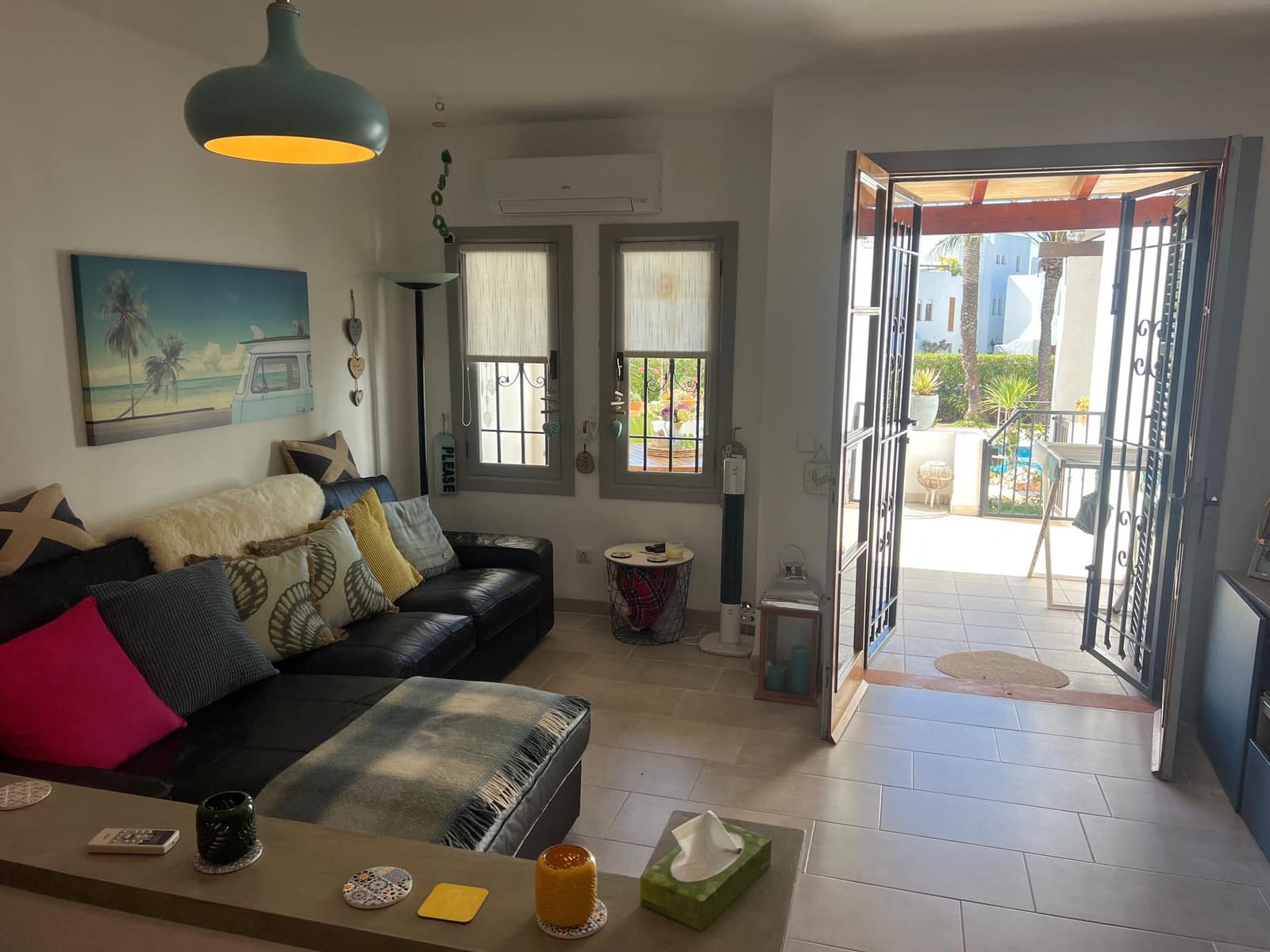 2 bedroom Apartment for sale in Cala d'Or with pool - € 399,500 (Ref: 9733447)