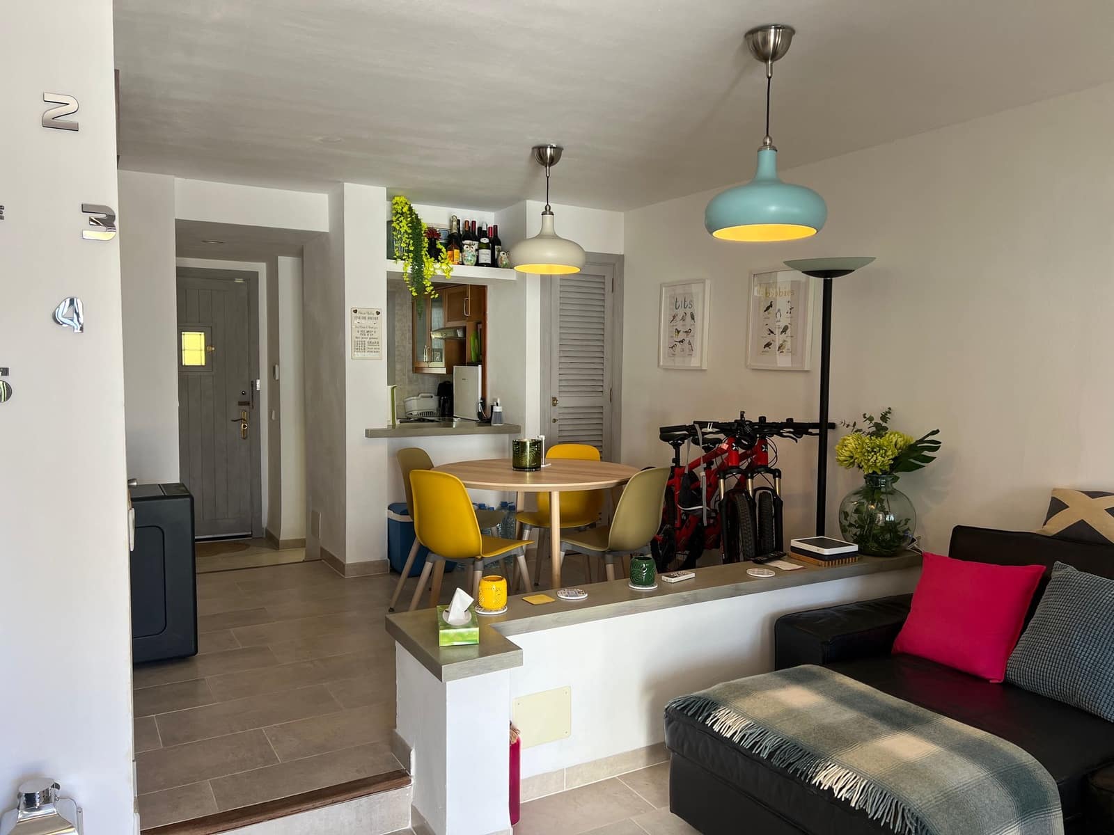 2 bedroom Apartment for sale in Cala d'Or with pool - € 399,500 (Ref: 9733447)