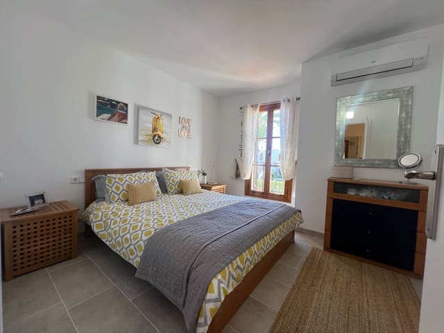 2 chambre Appartement à vendre à Cala d'Or, Santanyí avec piscine - 399 500 € (Ref: 9733447)
