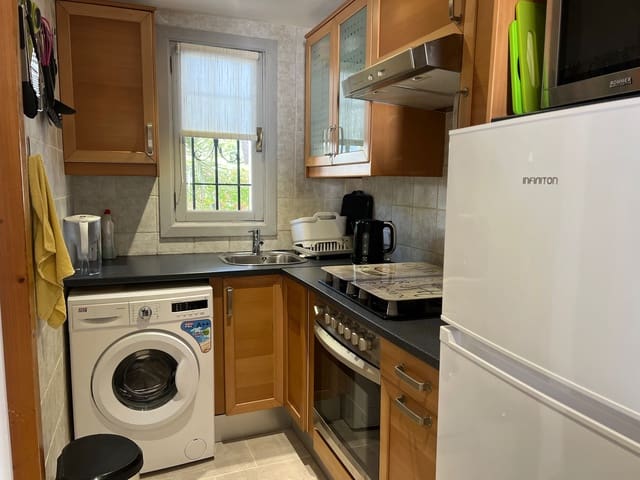 2 chambre Appartement à vendre à Cala d'Or, Santanyí avec piscine - 399 500 € (Ref: 9733447)