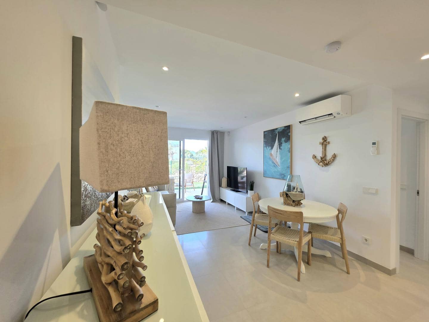 2 bedroom Apartment for sale in Cala d'Or with pool garage - € 465,000 (Ref: 9740063)