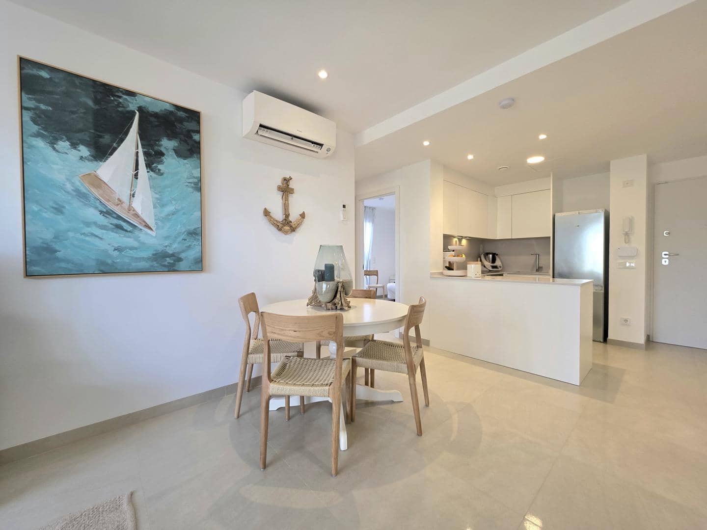 2 bedroom Apartment for sale in Cala d'Or with pool garage - € 465,000 (Ref: 9740063)