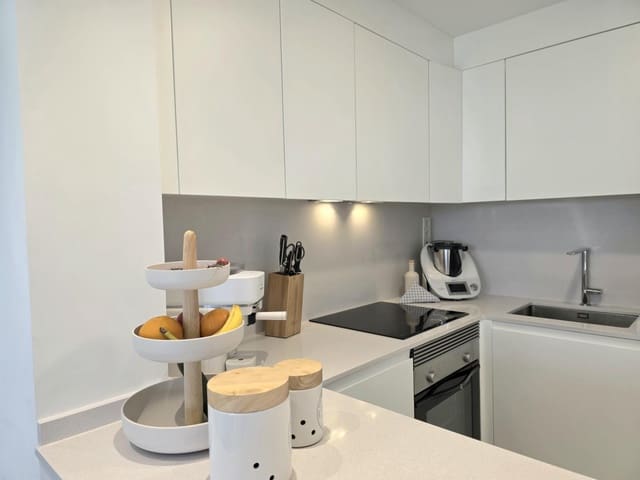 2 chambre Appartement à vendre à Cala d'Or, Santanyí avec piscine garage - 465 000 € (Ref: 9740063)