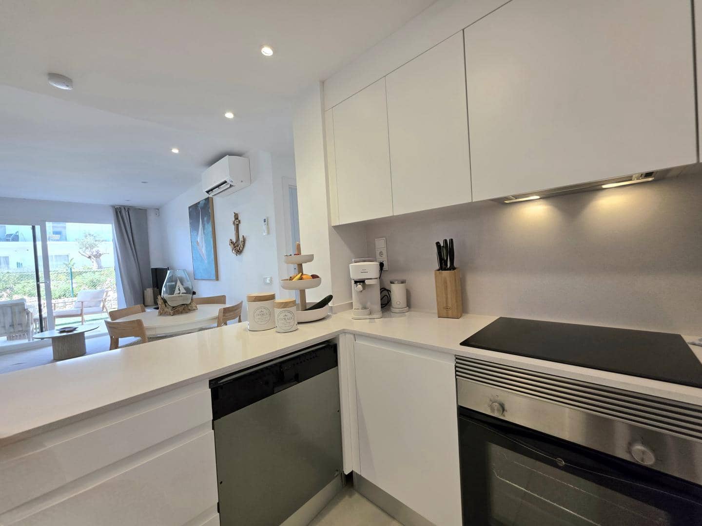 2 bedroom Apartment for sale in Cala d'Or with pool garage - € 465,000 (Ref: 9740063)