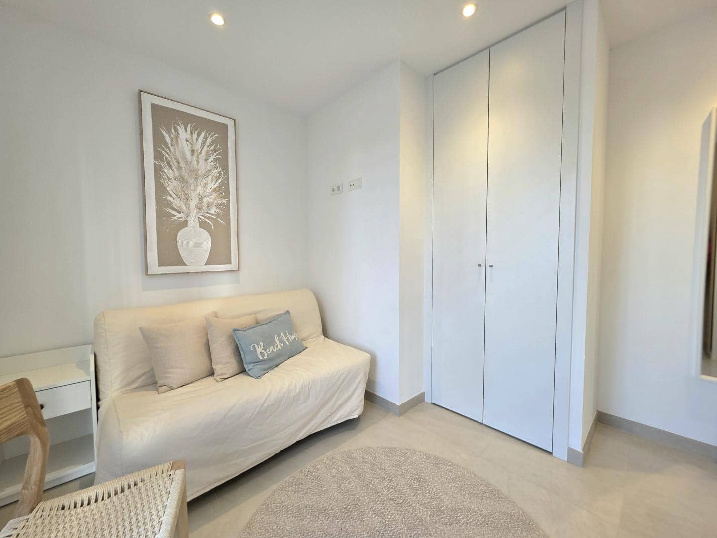 2 bedroom Apartment for sale in Cala d'Or with pool garage - € 465,000 (Ref: 9740063)