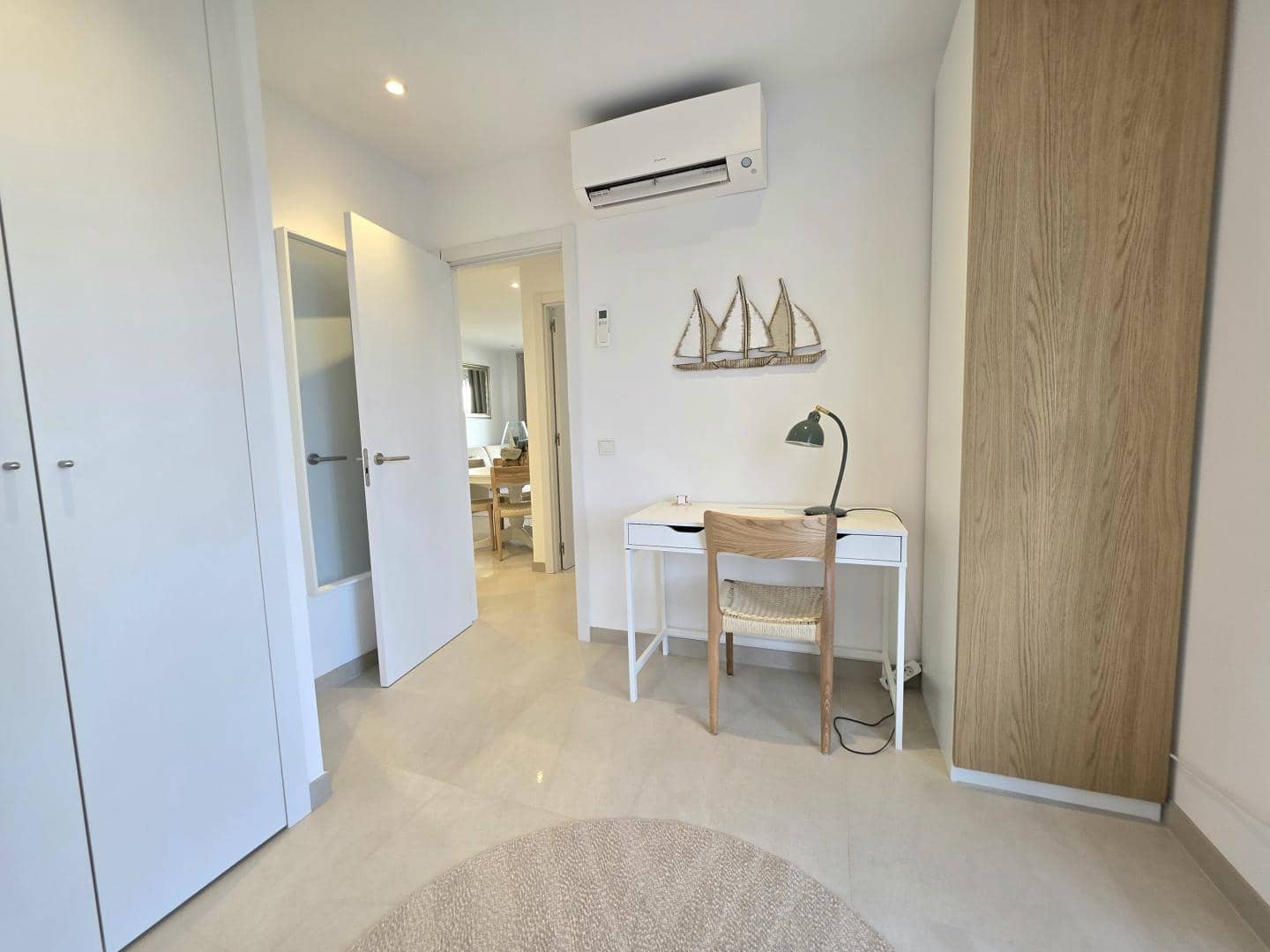 2 bedroom Apartment for sale in Cala d'Or with pool garage - € 465,000 (Ref: 9740063)