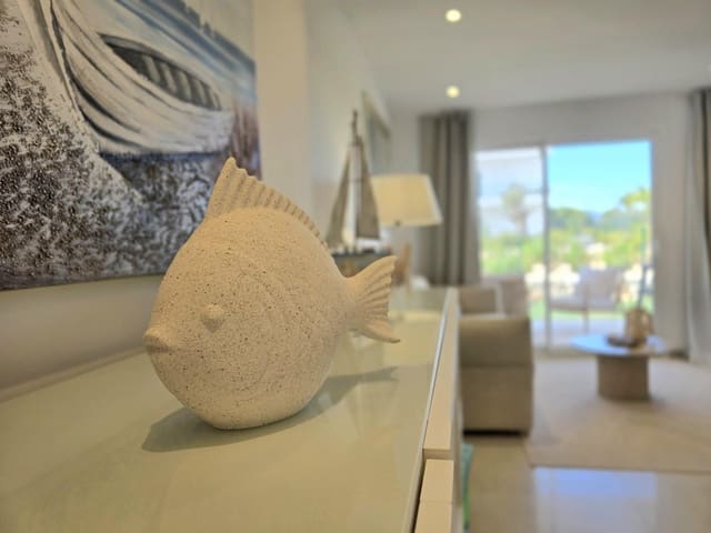 2 chambre Appartement à vendre à Cala d'Or, Santanyí avec piscine garage - 465 000 € (Ref: 9740063)