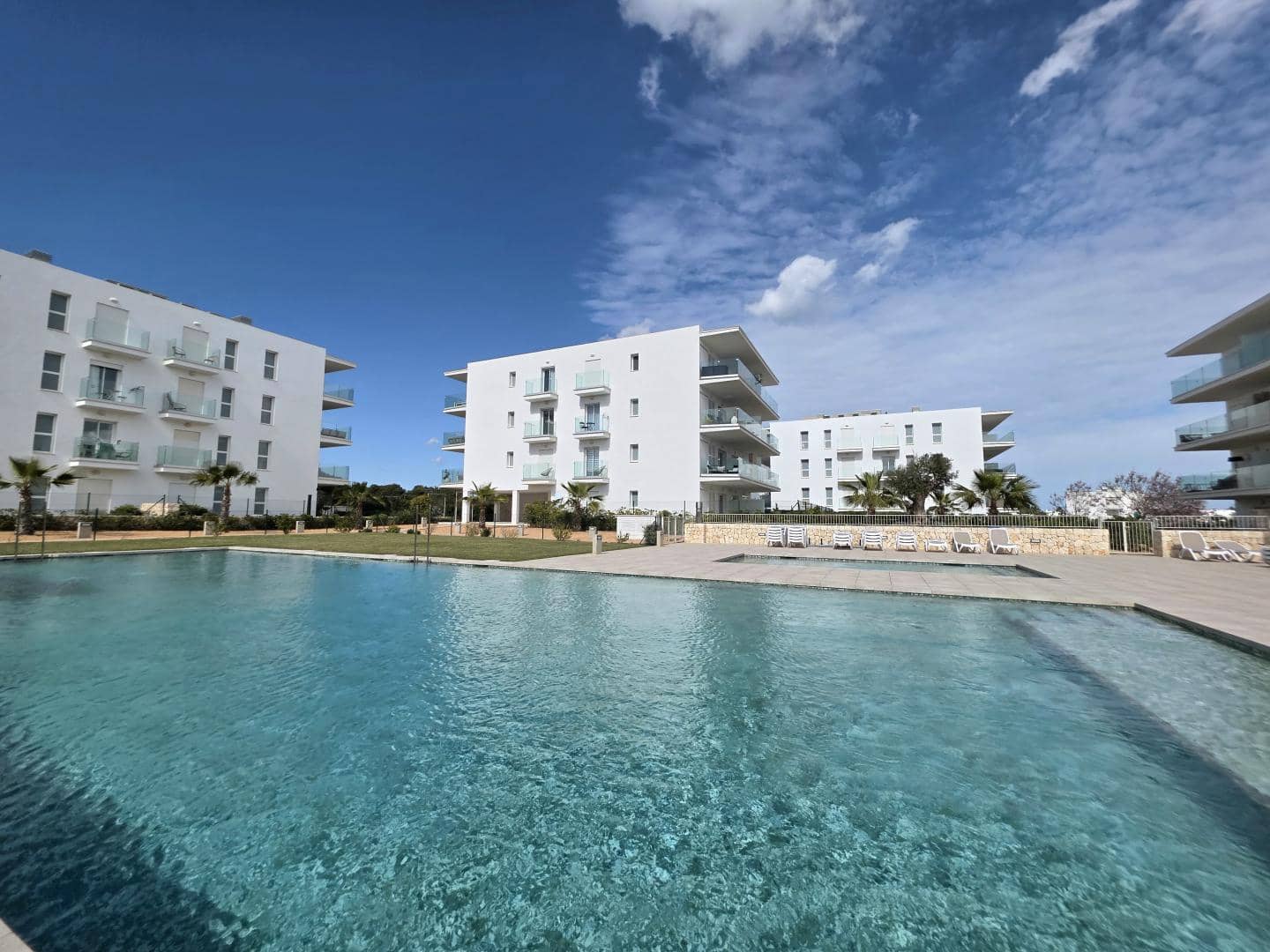 2 bedroom Apartment for sale in Cala d'Or with pool garage - € 465,000 (Ref: 9740063)