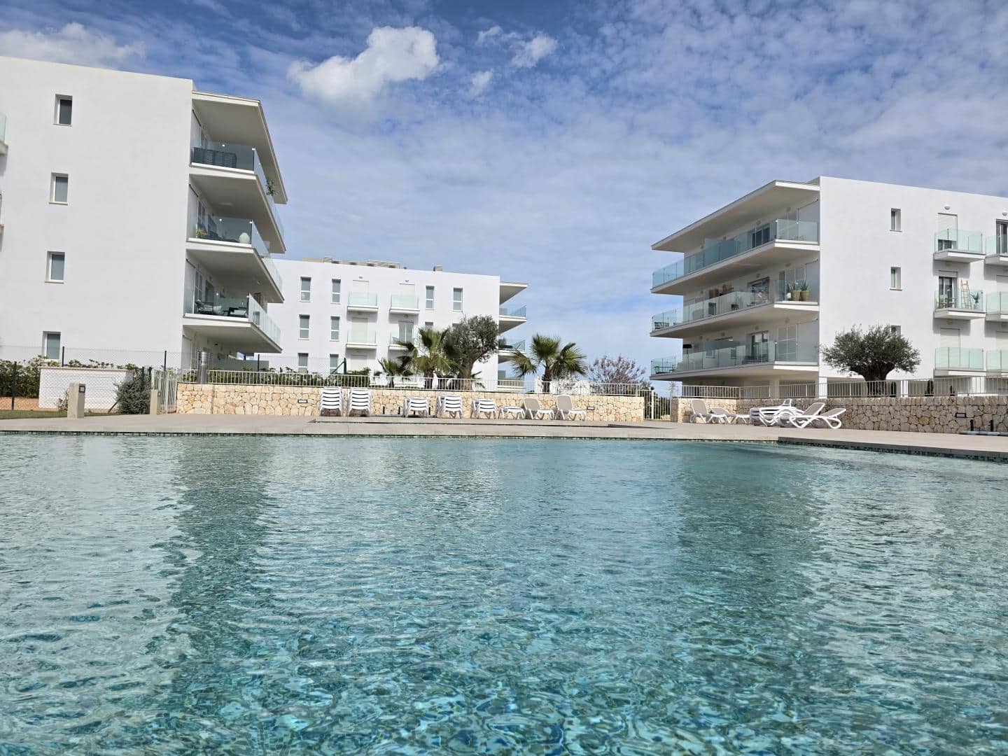 2 bedroom Apartment for sale in Cala d'Or with pool garage - € 465,000 (Ref: 9740063)