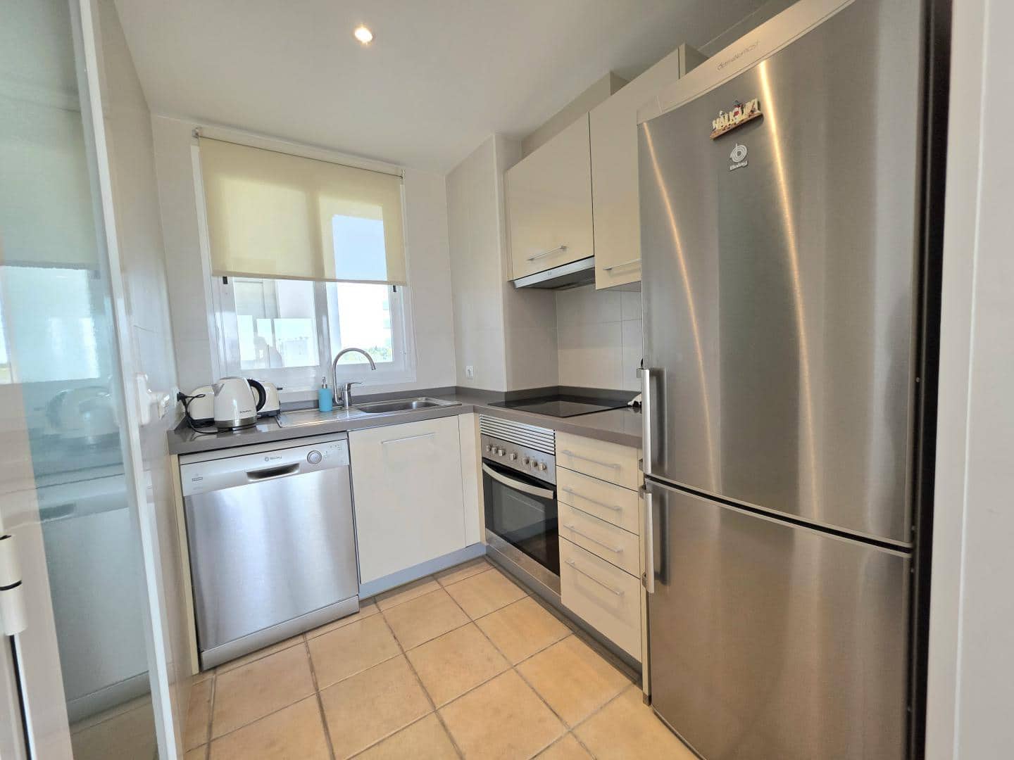 2 soverom Leilighet til salgs i Cala d'Or med svømmebasseng garasje - € 349 500 (Ref: 9756357)