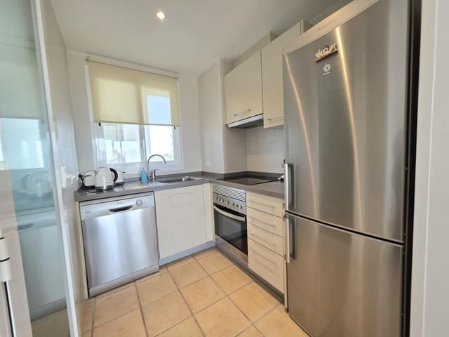 2 soverom Leilighet til salgs i Cala d'Or, Santanyí med svømmebasseng garasje - € 349 500 (Ref: 9756357)