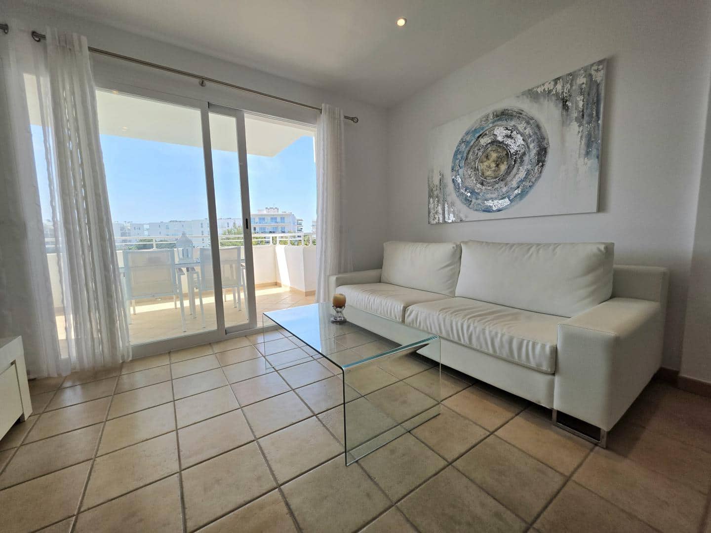 2 soverom Leilighet til salgs i Cala d'Or med svømmebasseng garasje - € 349 500 (Ref: 9756357)