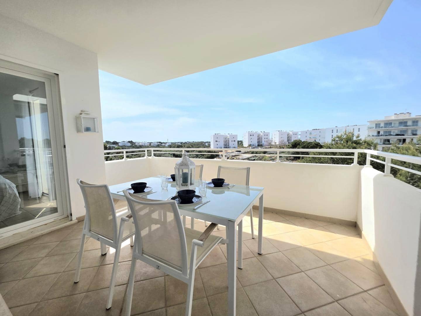 2 soverom Leilighet til salgs i Cala d'Or med svømmebasseng garasje - € 349 500 (Ref: 9756357)