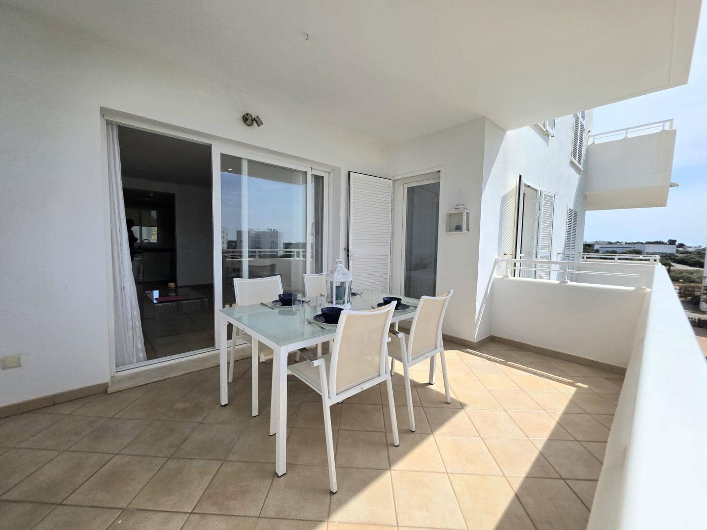 2 soverom Leilighet til salgs i Cala d'Or med svømmebasseng garasje - € 349 500 (Ref: 9756357)