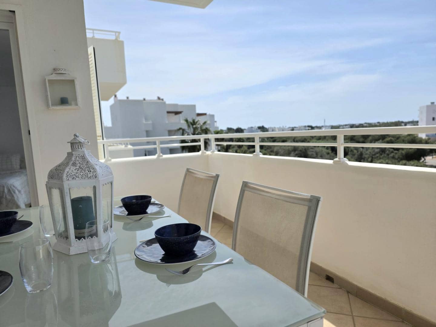 2 soverom Leilighet til salgs i Cala d'Or med svømmebasseng garasje - € 349 500 (Ref: 9756357)